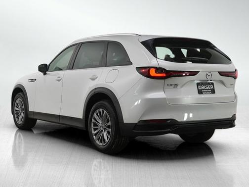 2025 Mazda CX-90 Select Package
