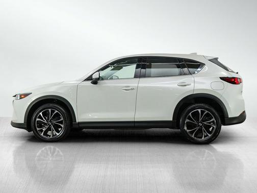 2023 Mazda CX-5 2.5 S Premium Plus Package