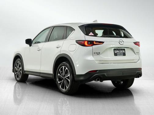 2023 Mazda CX-5 2.5 S Premium Plus Package