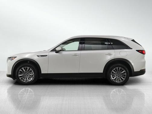 2025 Mazda CX-90 Preferred Package