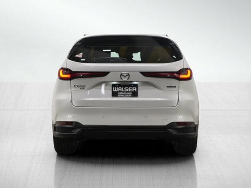 2025 Mazda CX-90 Preferred Package