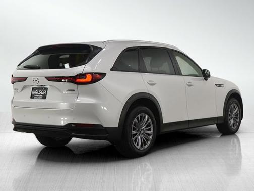 2025 Mazda CX-90 Preferred Package