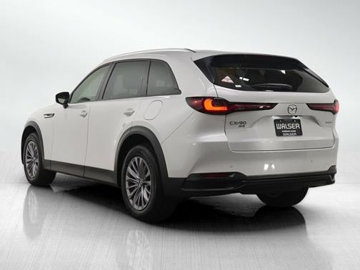 2025 Mazda CX-90 Preferred Package