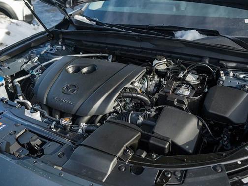 2026 Mazda CX-50 2.5 S Premium