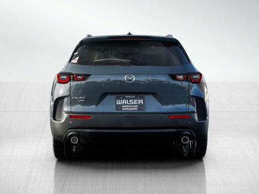 2026 Mazda CX-50 2.5 S Premium