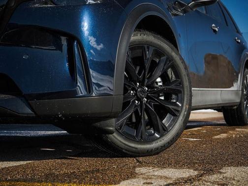 2026 Mazda CX-90 PHEV Premium Sport