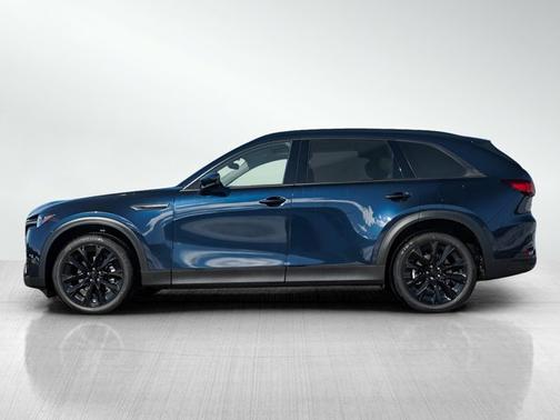 2026 Mazda CX-90 PHEV Premium Sport