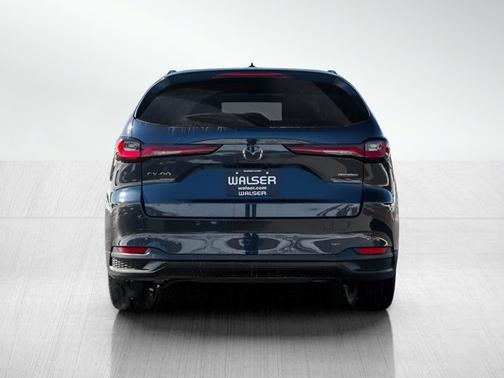 2026 Mazda CX-90 PHEV Premium Sport