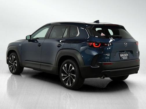 2025 Mazda CX-50 Hybrid Premium Plus Package