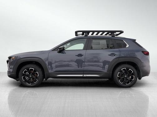 2025 Mazda CX-50 2.5 Turbo Meridian Edition