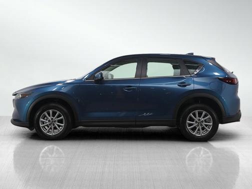 2023 Mazda CX-5 2.5 S