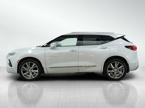 2020 Chevrolet Blazer Premier