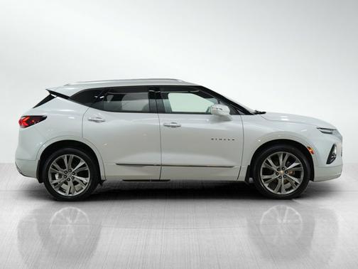 2020 Chevrolet Blazer Premier