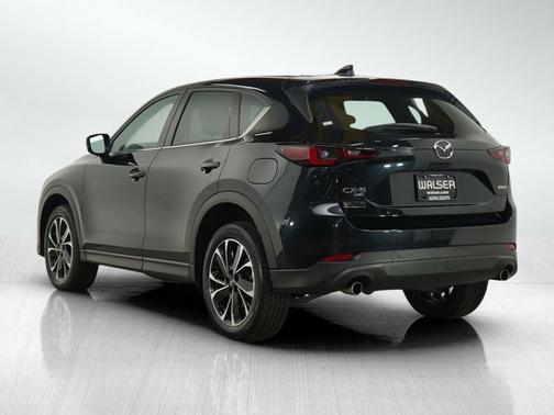 2023 Mazda CX-5 2.5 S Premium Package