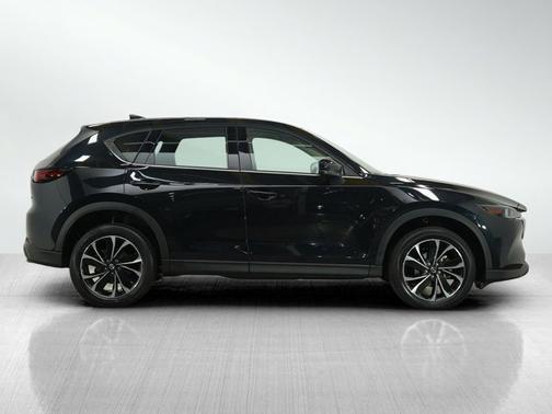 2023 Mazda CX-5 2.5 S Premium Package