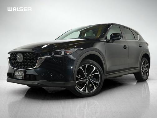 2023 Mazda CX-5 2.5 S Premium Package