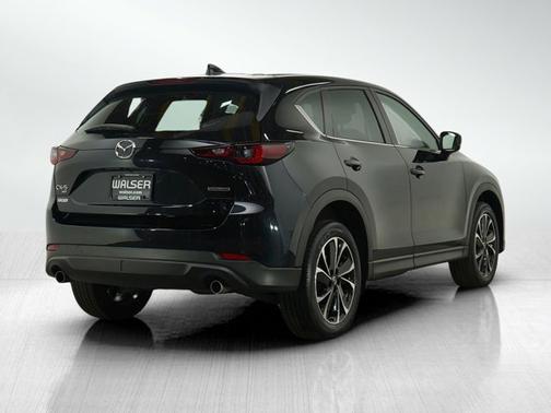2023 Mazda CX-5 2.5 S Premium Package