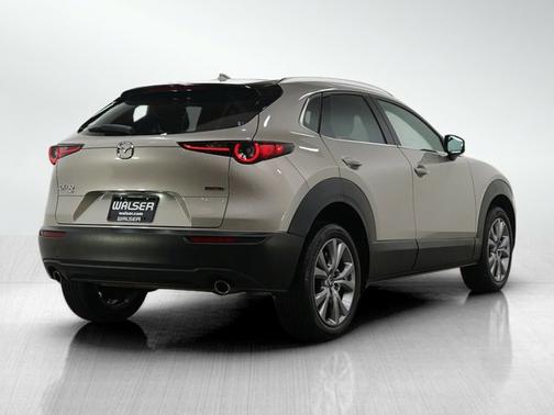 2023 Mazda CX-30 2.5 S Premium Package