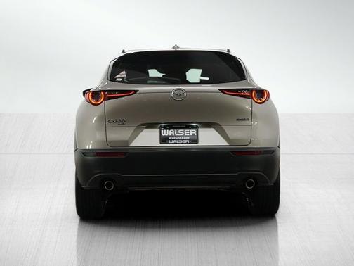 2023 Mazda CX-30 2.5 S Premium Package
