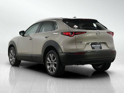 2023 Mazda CX-30 2.5 S Premium Package