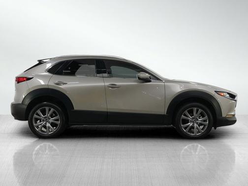 2023 Mazda CX-30 2.5 S Premium Package