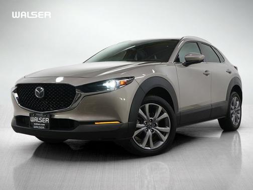 2023 Mazda CX-30 2.5 S Premium Package