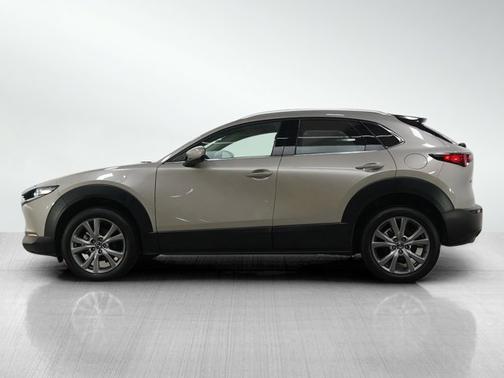 2023 Mazda CX-30 2.5 S Premium Package