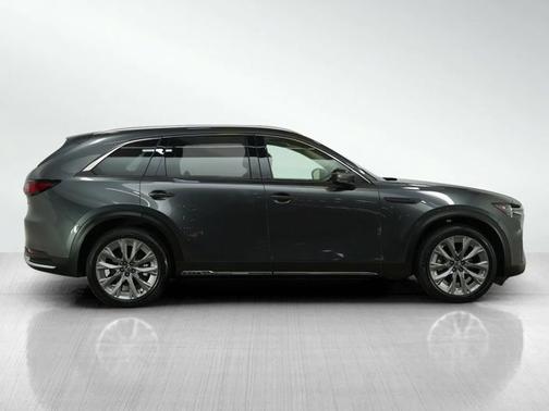 2024 Mazda CX-90 3.3 Turbo Premium