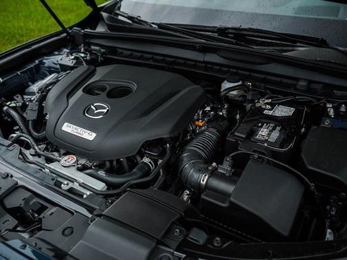 2025 Mazda CX-50 2.5 Turbo Premium Package