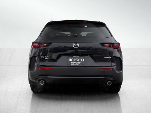 2025 Mazda CX-50 2.5 S Premium Plus Package