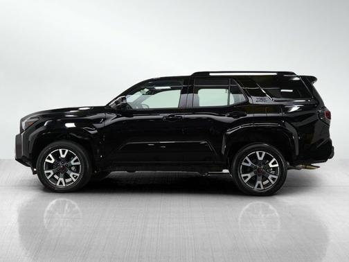 2025 Toyota 4Runner TRD Sport