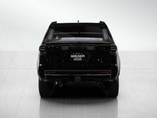 2025 Toyota 4Runner TRD Sport