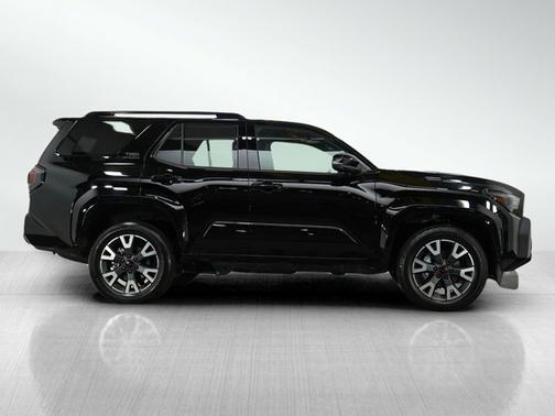 2025 Toyota 4Runner TRD Sport