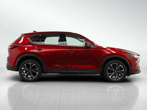 2023 Mazda CX-5 2.5 S Premium Package