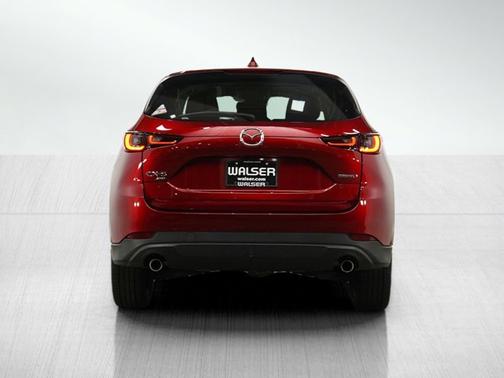 2023 Mazda CX-5 2.5 S Premium Package