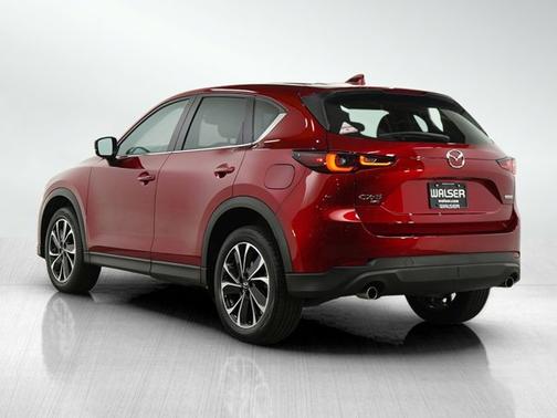 2023 Mazda CX-5 2.5 S Premium Package