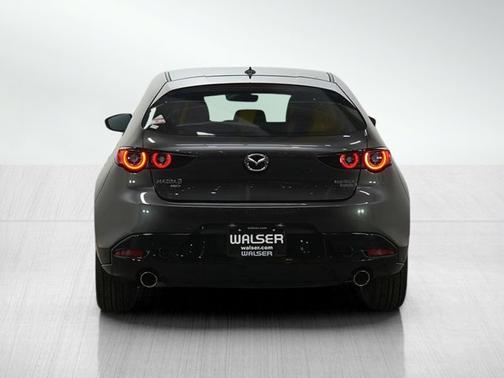 2023 Mazda Mazda3 2.5 Turbo