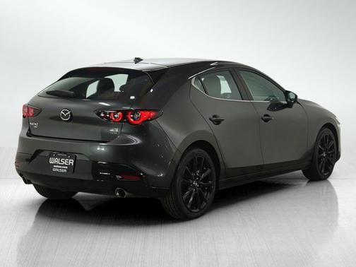 2023 Mazda Mazda3 2.5 Turbo