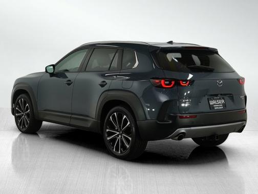 2024 Mazda CX-50 2.5 Turbo Premium Package