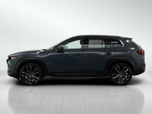 2024 Mazda CX-50 2.5 Turbo Premium Package