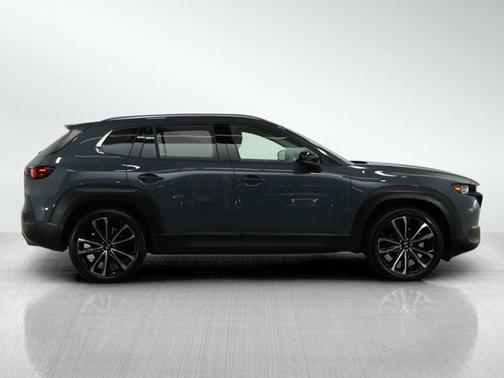 2024 Mazda CX-50 2.5 Turbo Premium Package