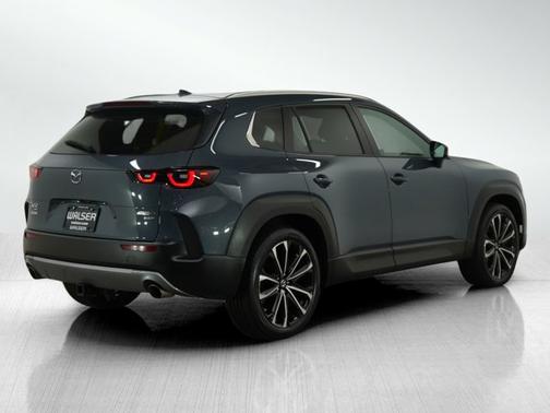 2024 Mazda CX-50 2.5 Turbo Premium Package