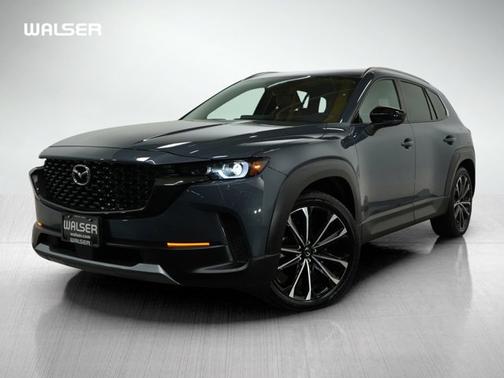 2024 Mazda CX-50 2.5 Turbo Premium Package
