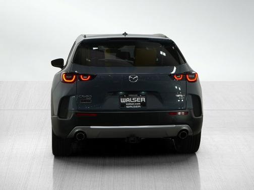 2024 Mazda CX-50 2.5 Turbo Premium Package