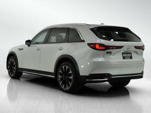 2024 Mazda CX-90 PHEV Premium