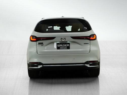 2024 Mazda CX-90 PHEV Premium