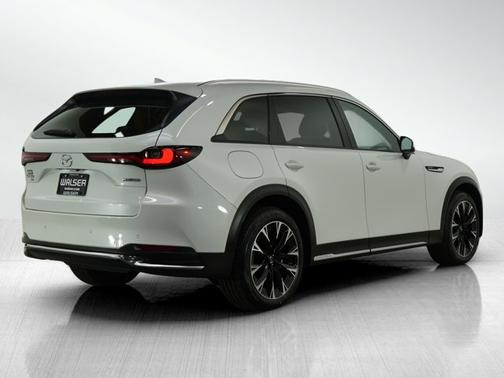2024 Mazda CX-90 PHEV Premium