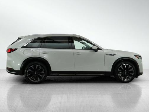 2024 Mazda CX-90 PHEV Premium