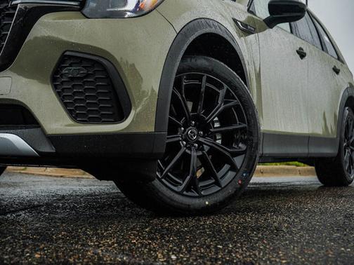 2025 Mazda CX-70 3.3 Turbo Premium Package