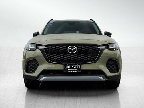 2025 Mazda CX-70 3.3 Turbo Premium Package
